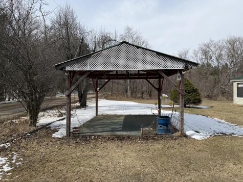 24 Mcdonald Road Mooers Forks NY 12959