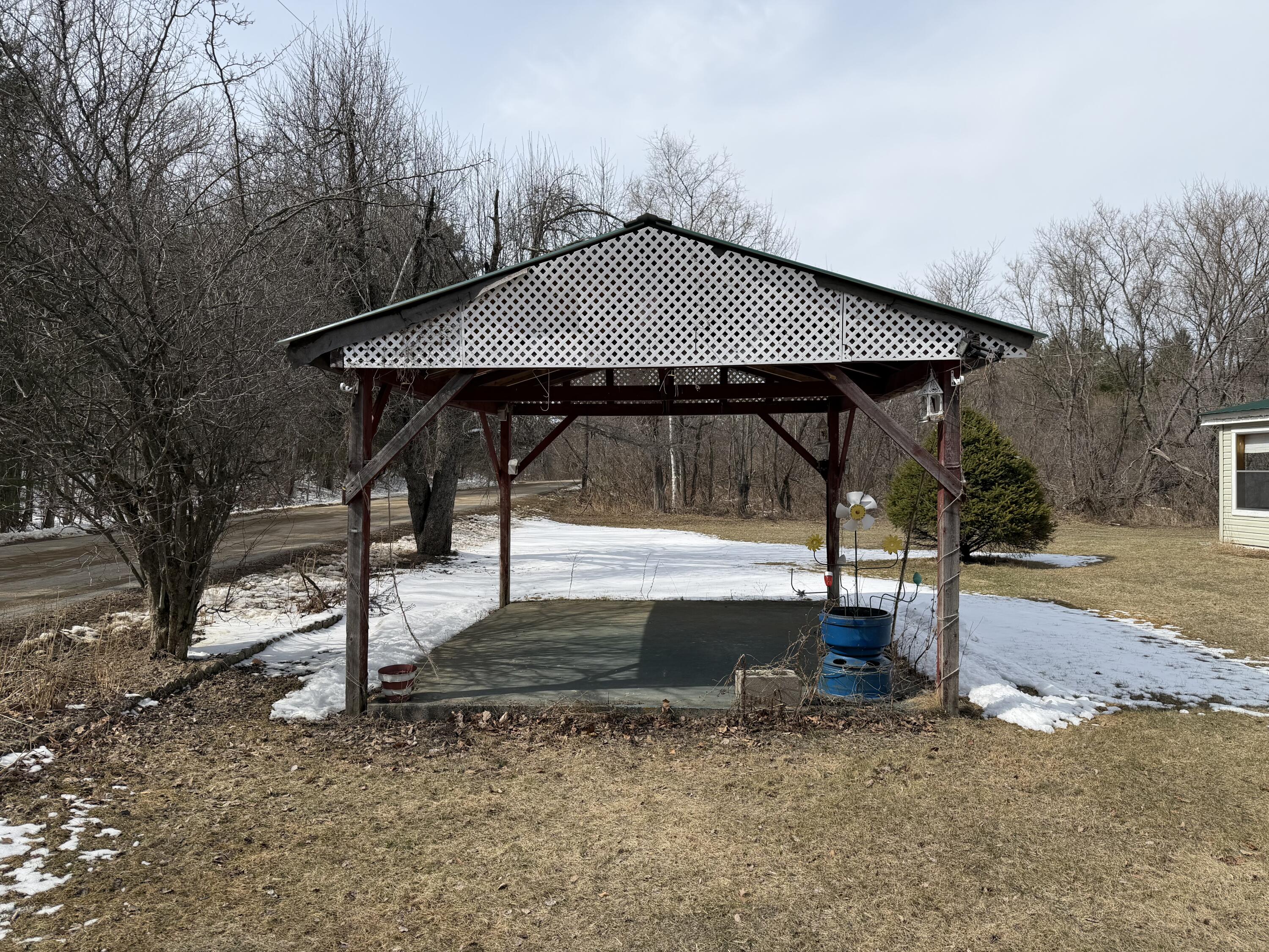 24 Mcdonald Road Mooers Forks NY 12959