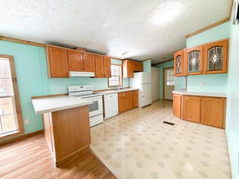 24 Mcdonald Road Mooers Forks NY 12959