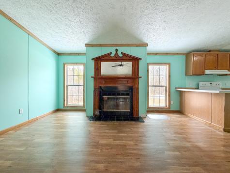 24 Mcdonald Road Mooers Forks NY 12959