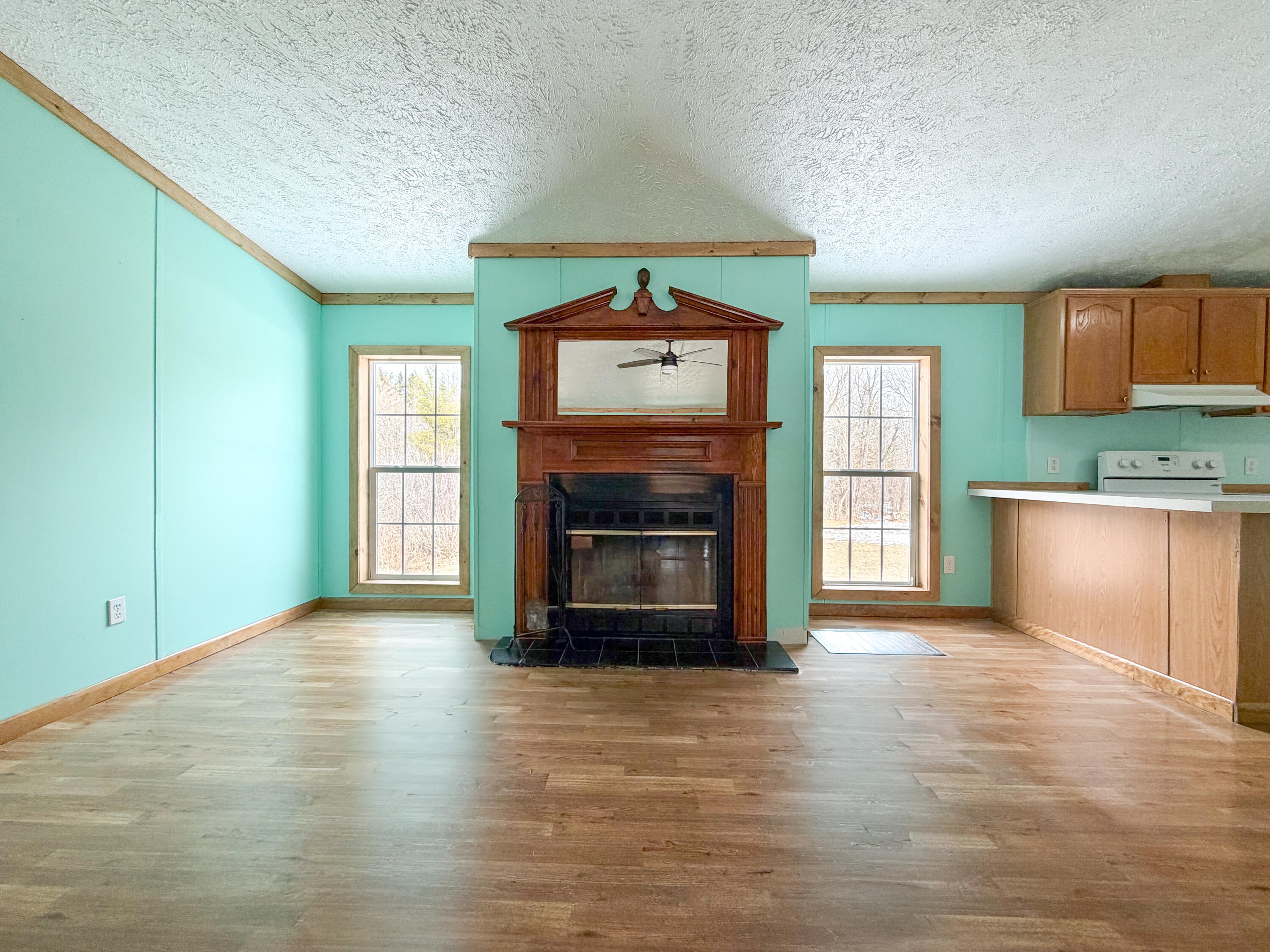 24 Mcdonald Road Mooers Forks NY 12959