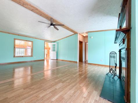 24 Mcdonald Road Mooers Forks NY 12959