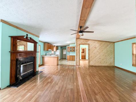 24 Mcdonald Road Mooers Forks NY 12959