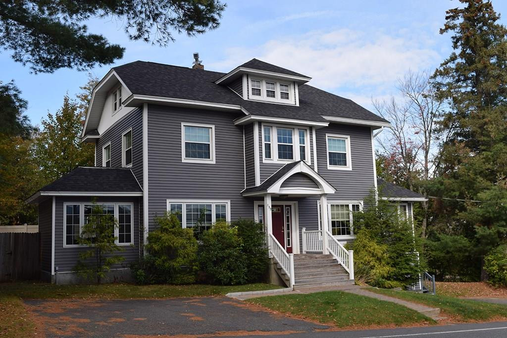 137 Hillcrest Avenue Lake Placid NY 12946