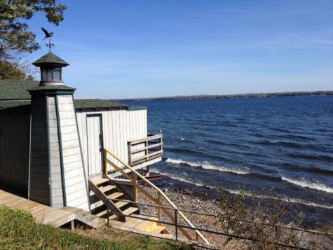 991 Cumberland Head Road Plattsburgh NY 12901