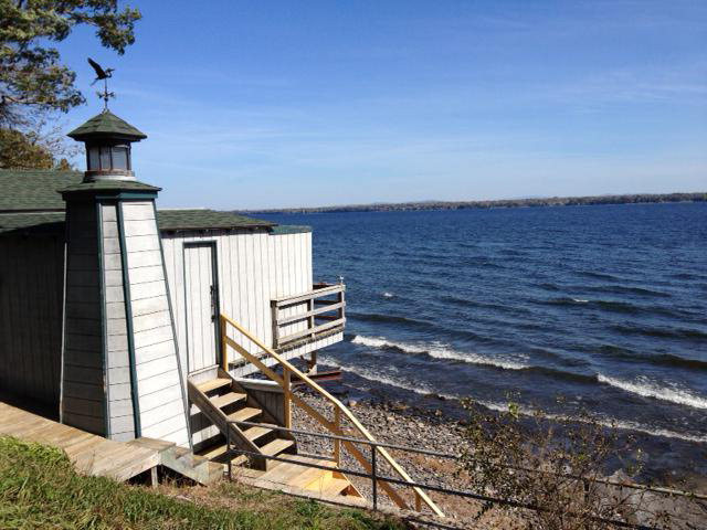 991 Cumberland Head Road Plattsburgh NY 12901