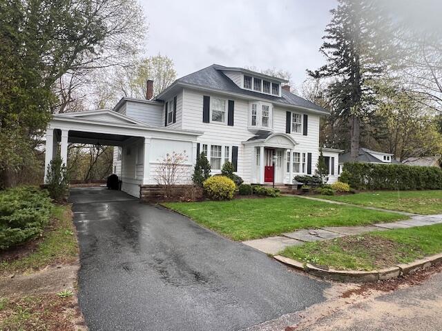 27 Prospect Street Malone NY 12953