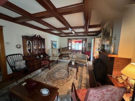 27 Prospect Street Malone NY 12953