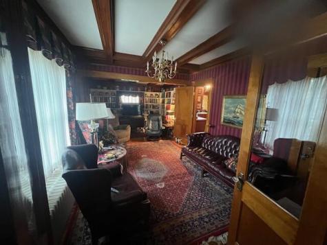 27 Prospect Street Malone NY 12953