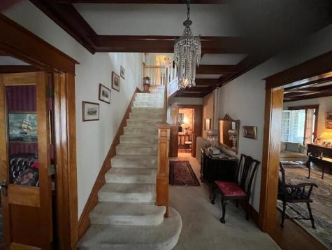 27 Prospect Street Malone NY 12953