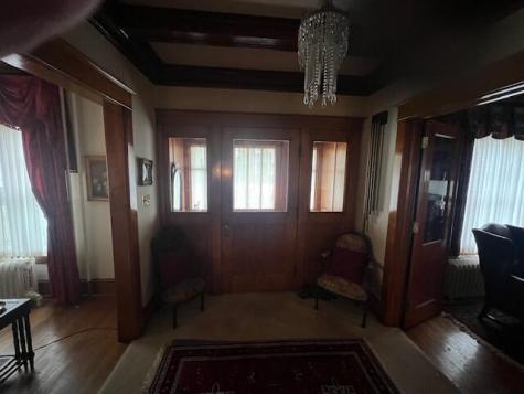 27 Prospect Street Malone NY 12953