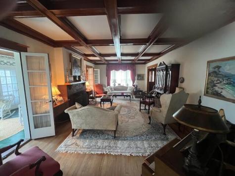 27 Prospect Street Malone NY 12953