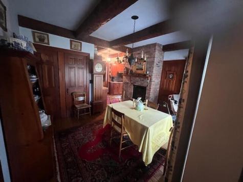 27 Prospect Street Malone NY 12953