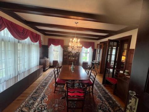 27 Prospect Street Malone NY 12953