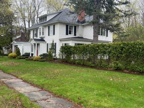 27 Prospect Street Malone NY 12953