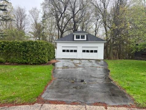 27 Prospect Street Malone NY 12953