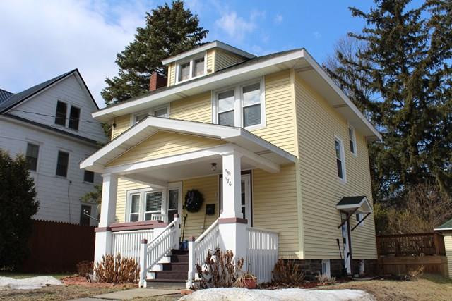 176 Elm Street Malone NY 12953
