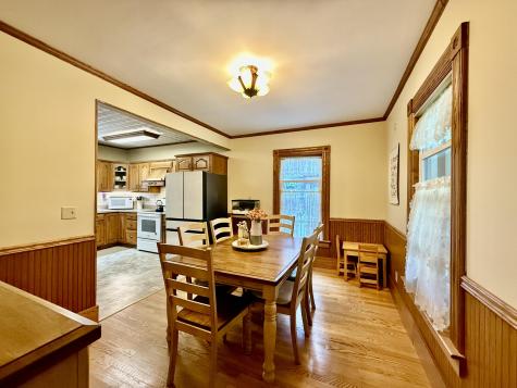 33 2nd Street Malone NY 12953