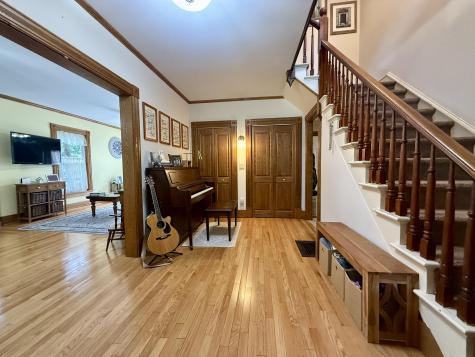 33 2nd Street Malone NY 12953