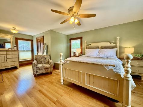 33 2nd Street Malone NY 12953