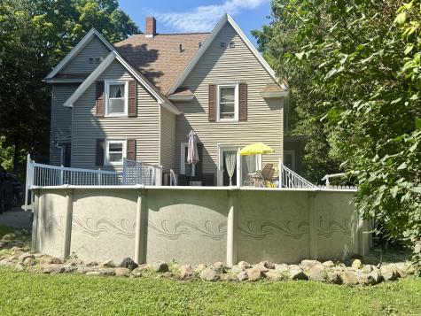 33 2nd Street Malone NY 12953