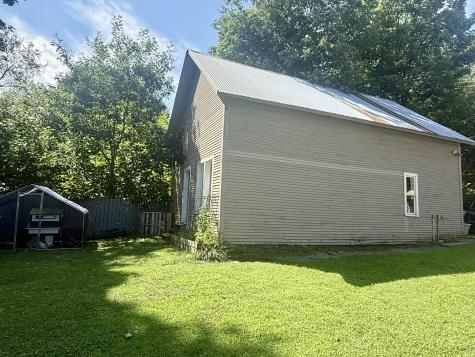 33 2nd Street Malone NY 12953