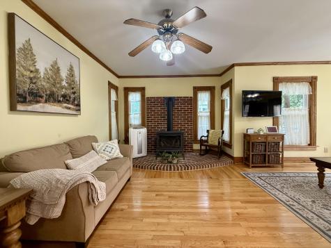 33 2nd Street Malone NY 12953