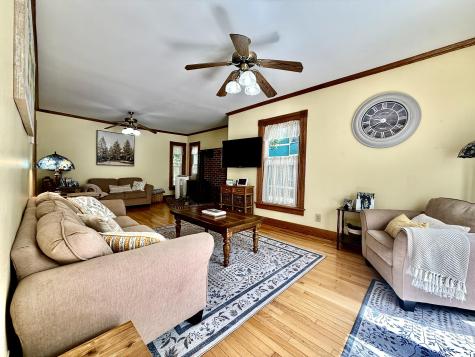 33 2nd Street Malone NY 12953