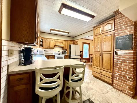 33 2nd Street Malone NY 12953