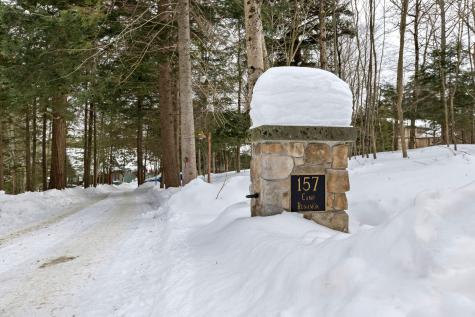 157 Lake Simond Road Tupper Lake NY 12986