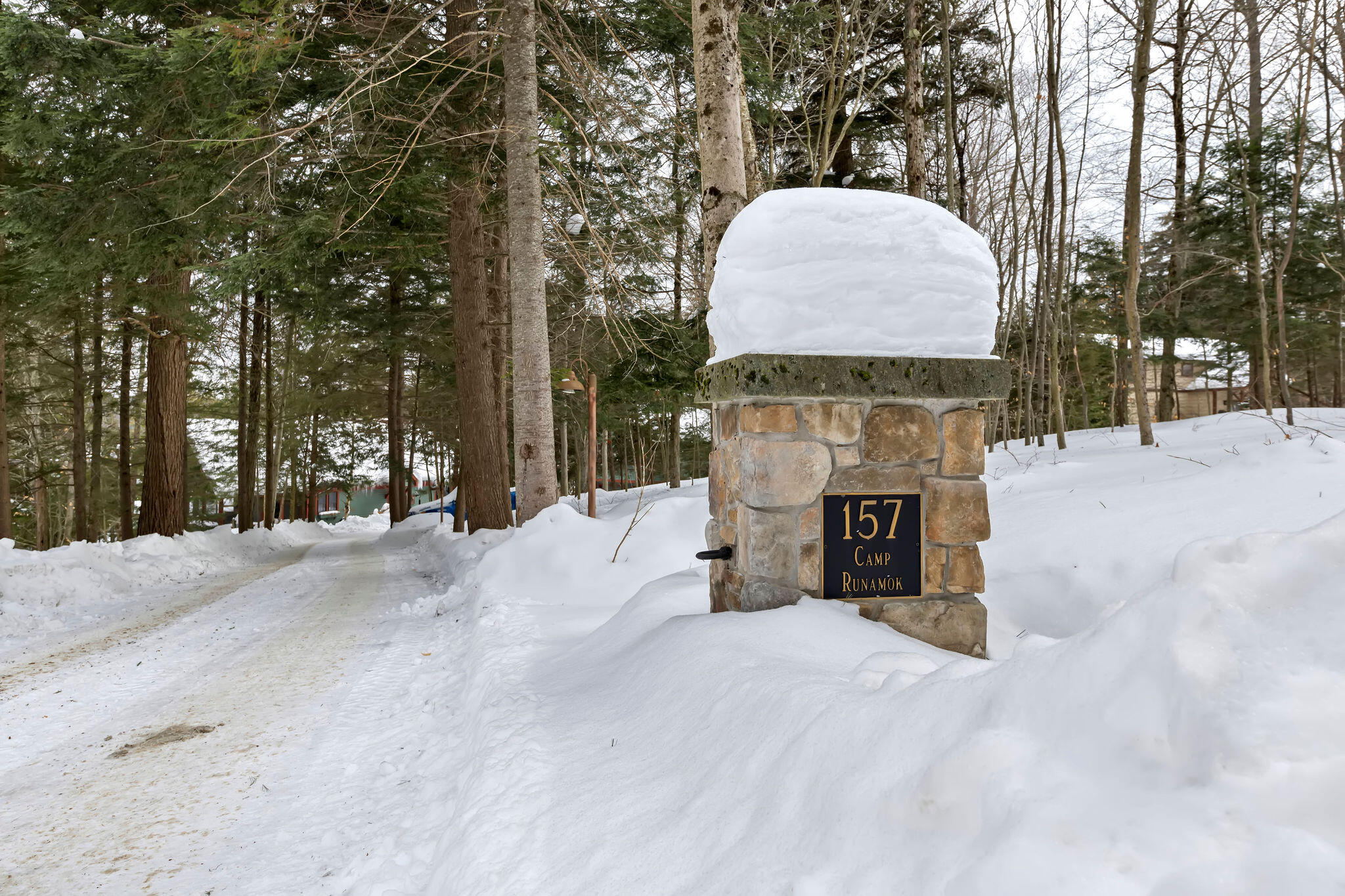 157 Lake Simond Road Tupper Lake NY 12986