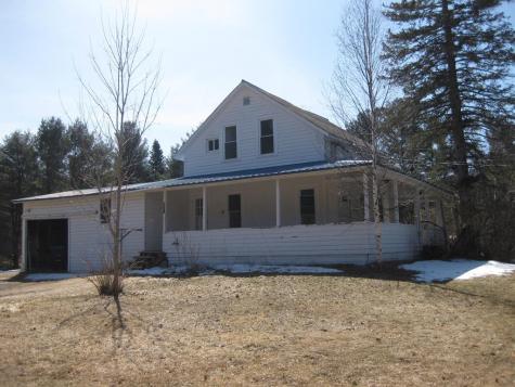 171 Springfield Road Upper Jay NY 12987