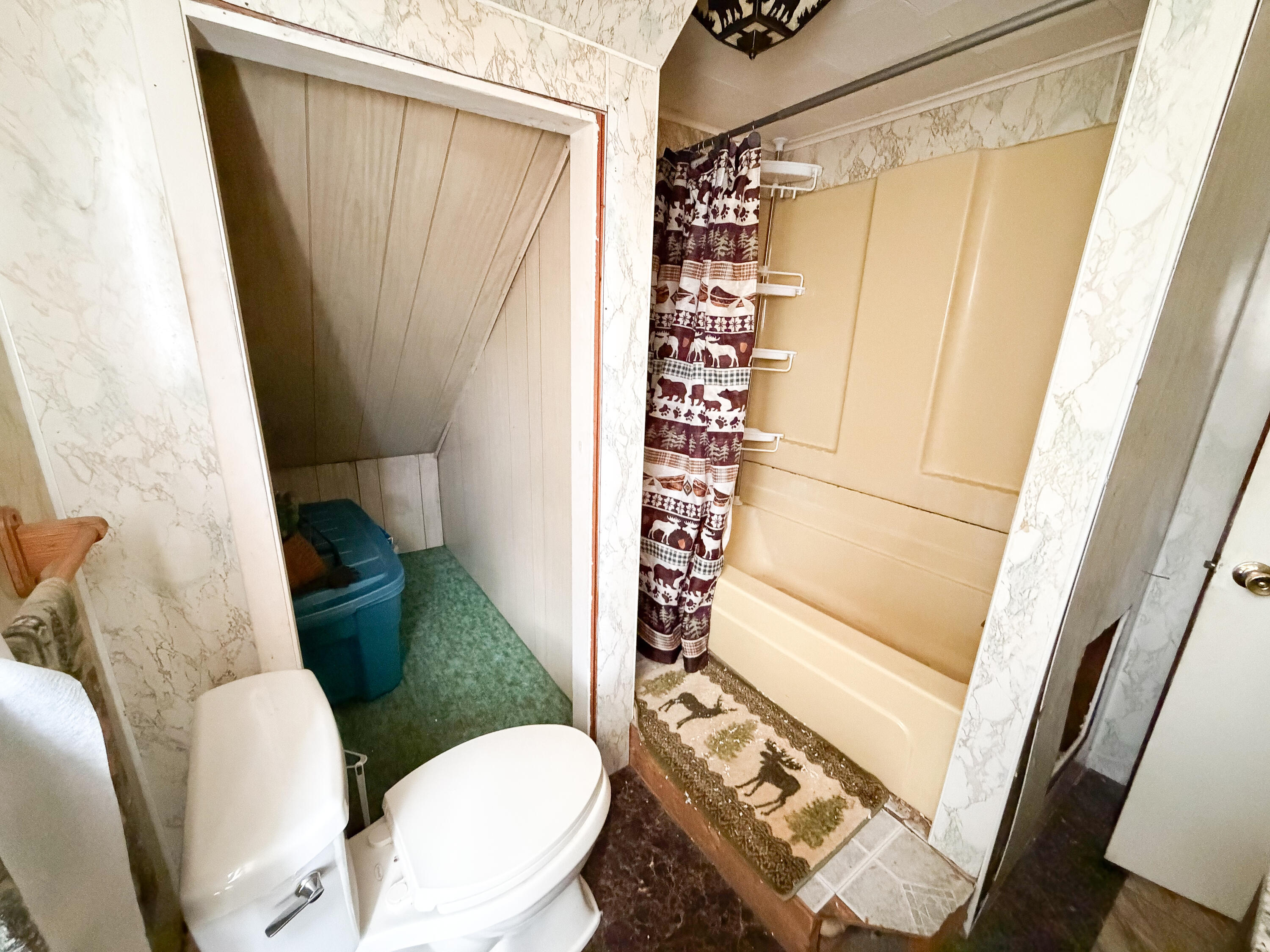 4 Chaney Avenue Tupper Lake NY 12986