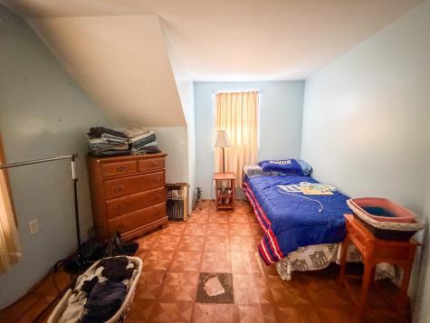 4 Chaney Avenue Tupper Lake NY 12986