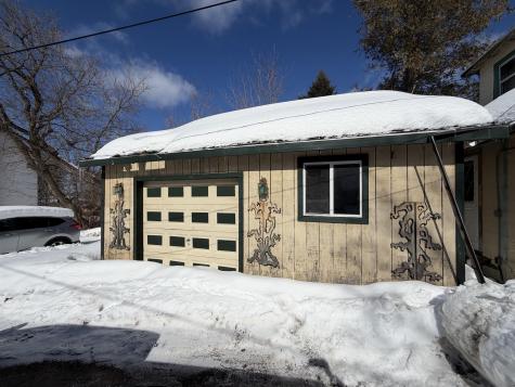 4 Chaney Avenue Tupper Lake NY 12986