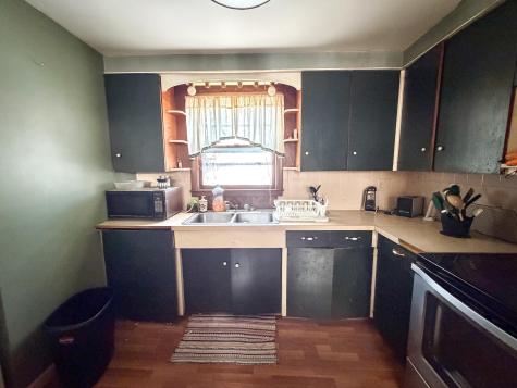 4 Chaney Avenue Tupper Lake NY 12986