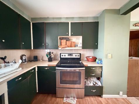 4 Chaney Avenue Tupper Lake NY 12986