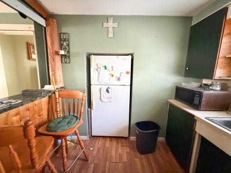 4 Chaney Avenue Tupper Lake NY 12986