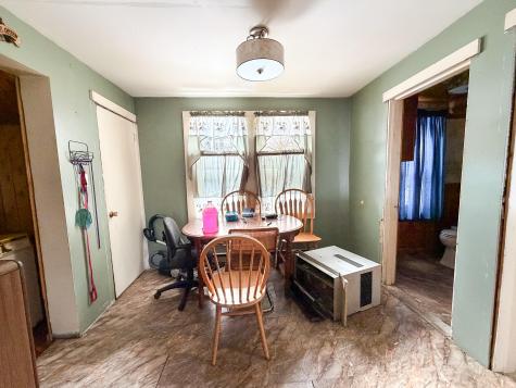 4 Chaney Avenue Tupper Lake NY 12986