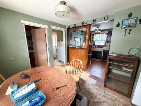 4 Chaney Avenue Tupper Lake NY 12986