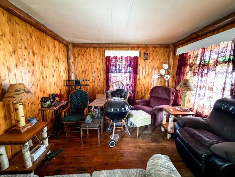 4 Chaney Avenue Tupper Lake NY 12986