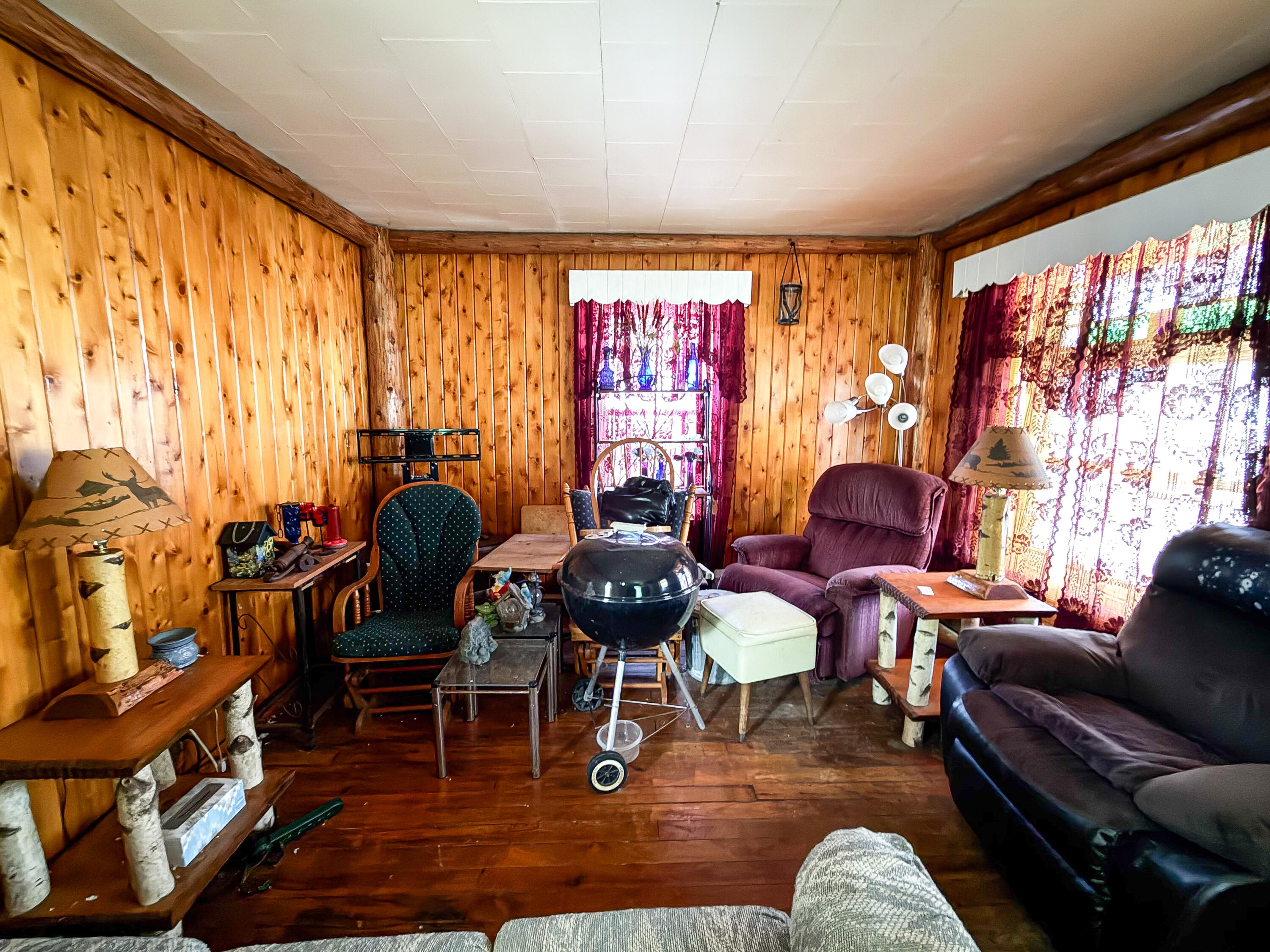 4 Chaney Avenue Tupper Lake NY 12986