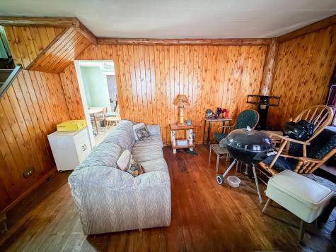 4 Chaney Avenue Tupper Lake NY 12986