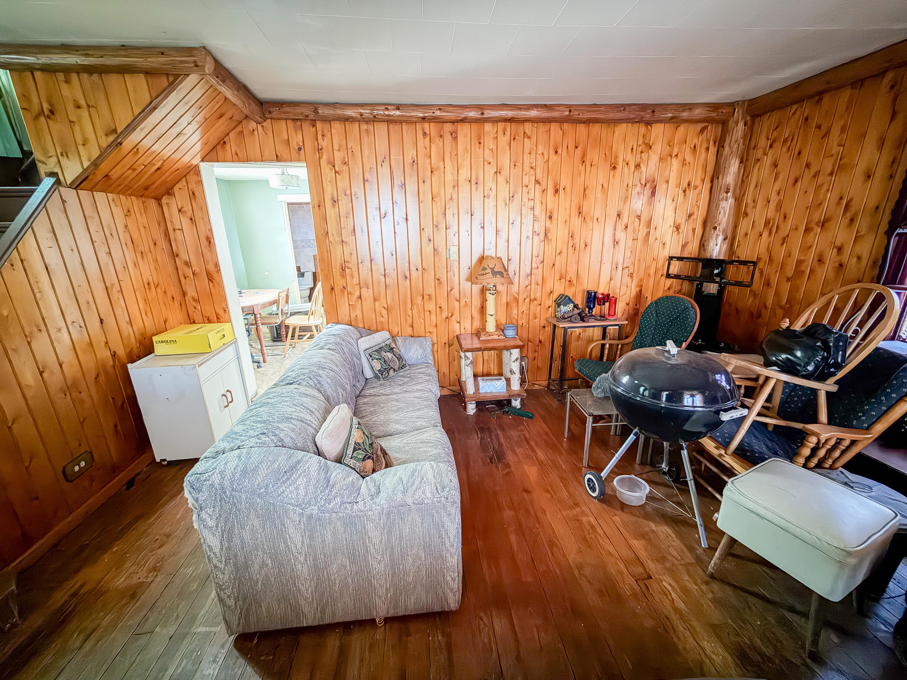 4 Chaney Avenue Tupper Lake NY 12986