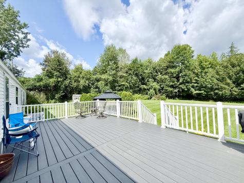 18 Jiguere Court West Chazy NY 12992