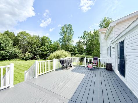 18 Jiguere Court West Chazy NY 12992