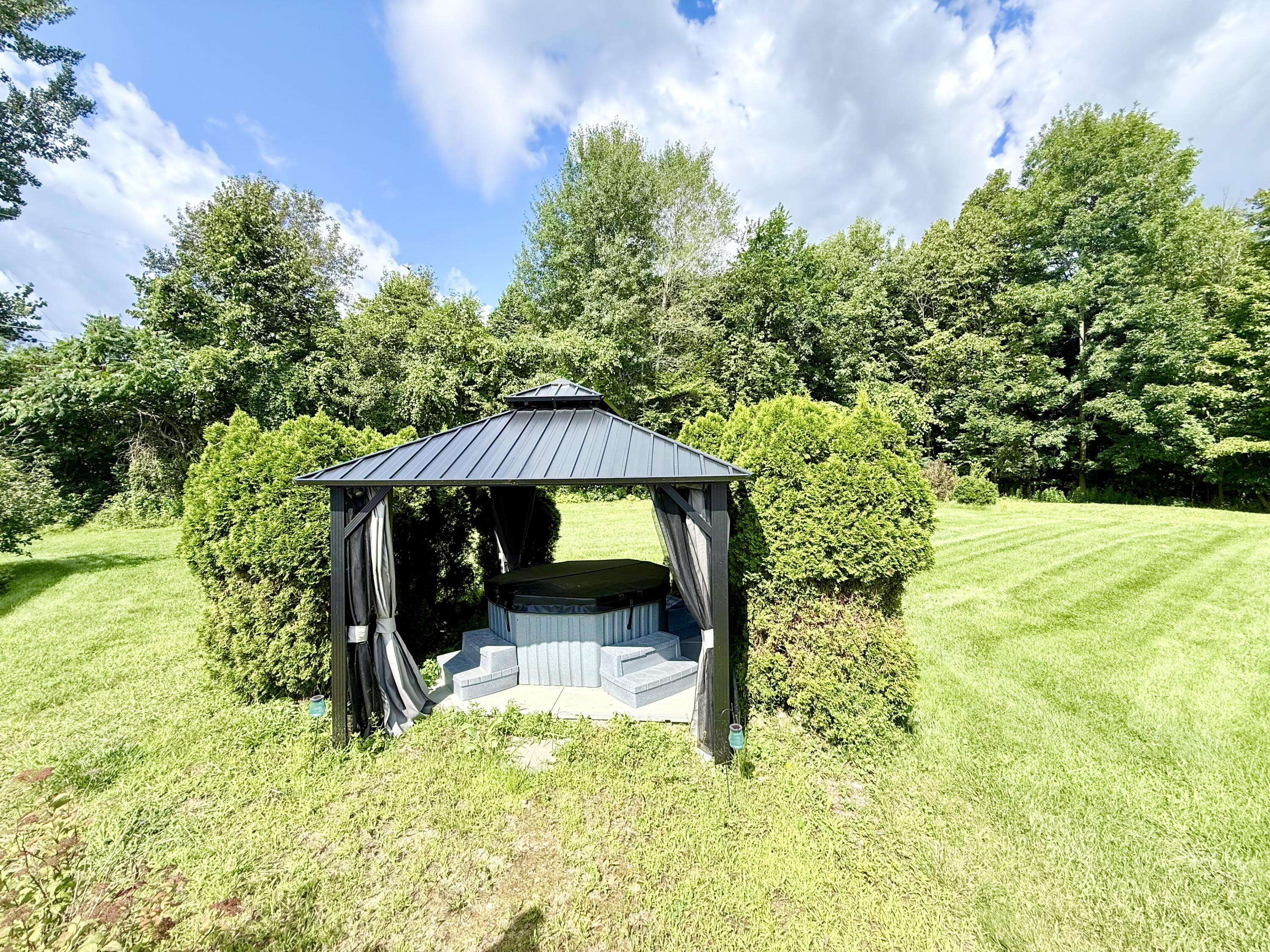 18 Jiguere Court West Chazy NY 12992