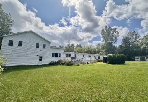 18 Jiguere Court West Chazy NY 12992