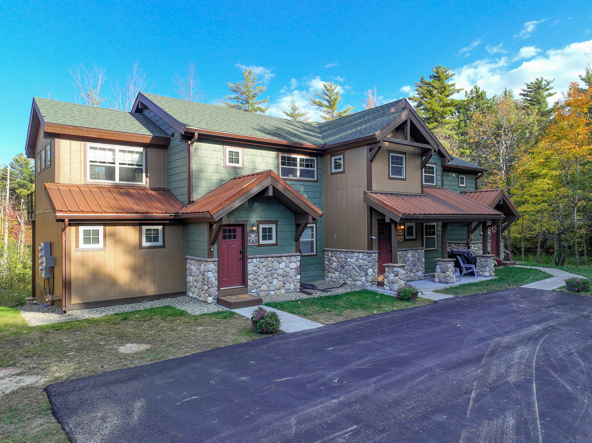 28 Bowman Lane Wilmington NY 12997