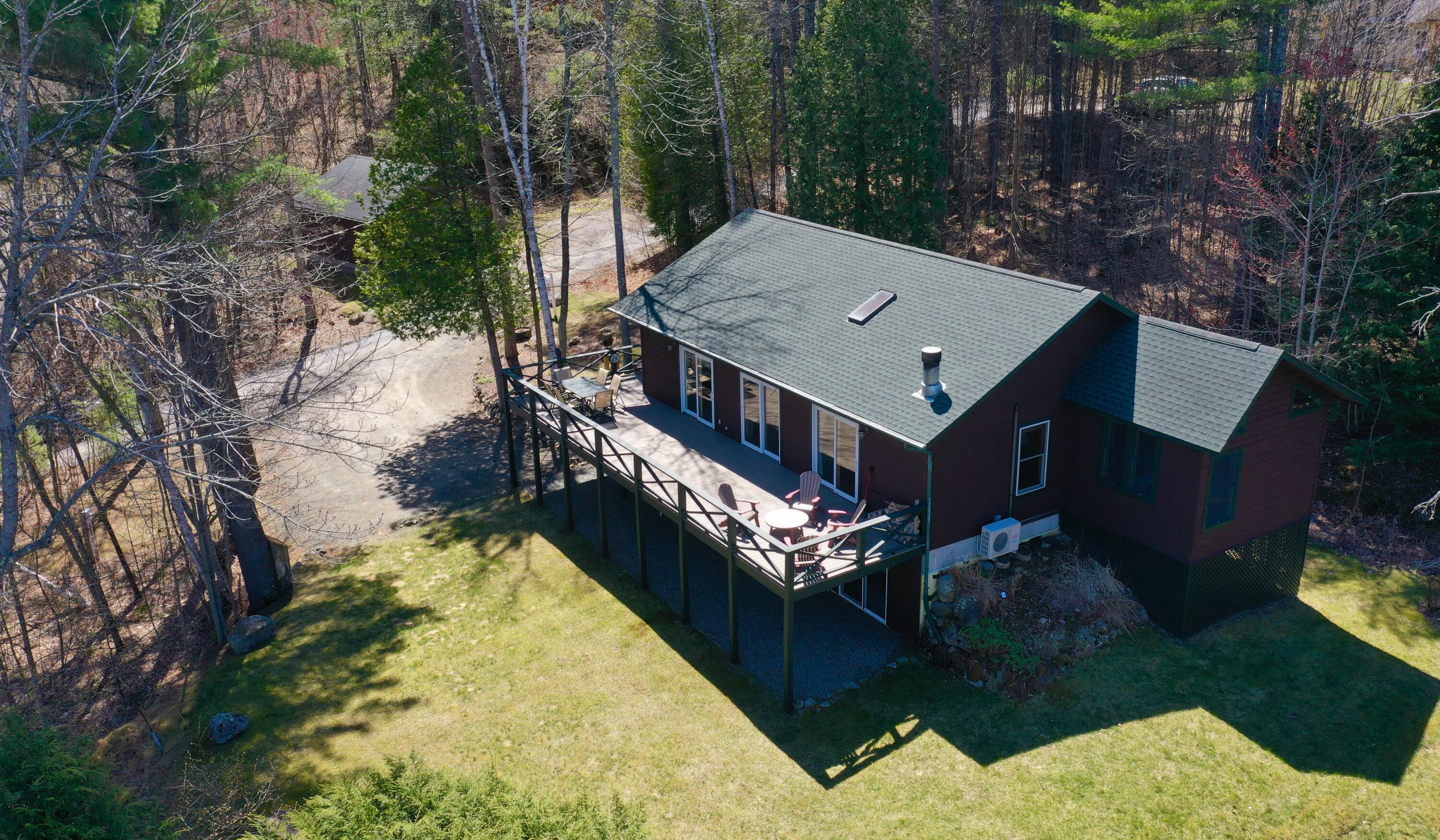 30 Bell Meadow Way Keene NY 12942